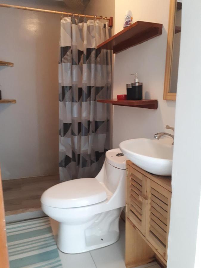דירות Playa Santa Teresa  Casa Siluri מראה חיצוני תמונה