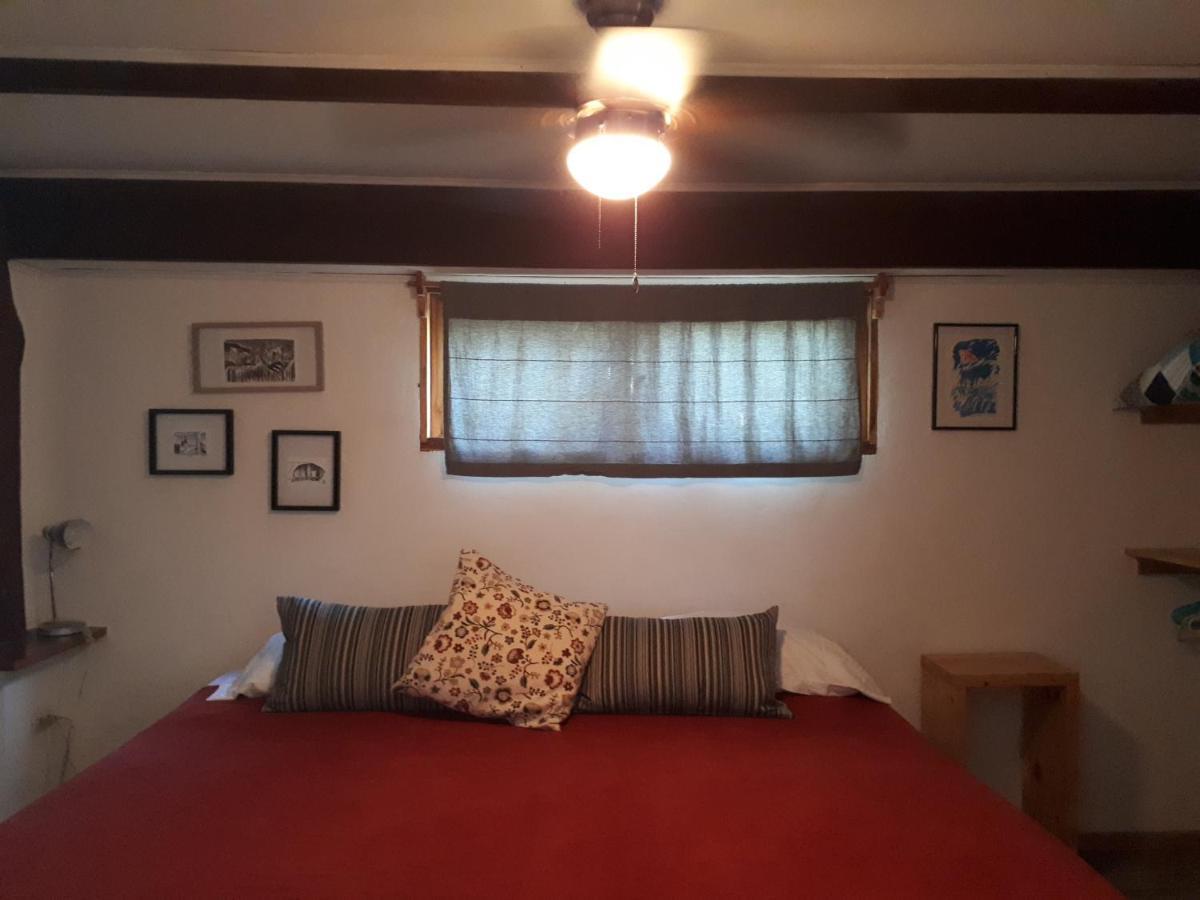 דירות Playa Santa Teresa  Casa Siluri מראה חיצוני תמונה