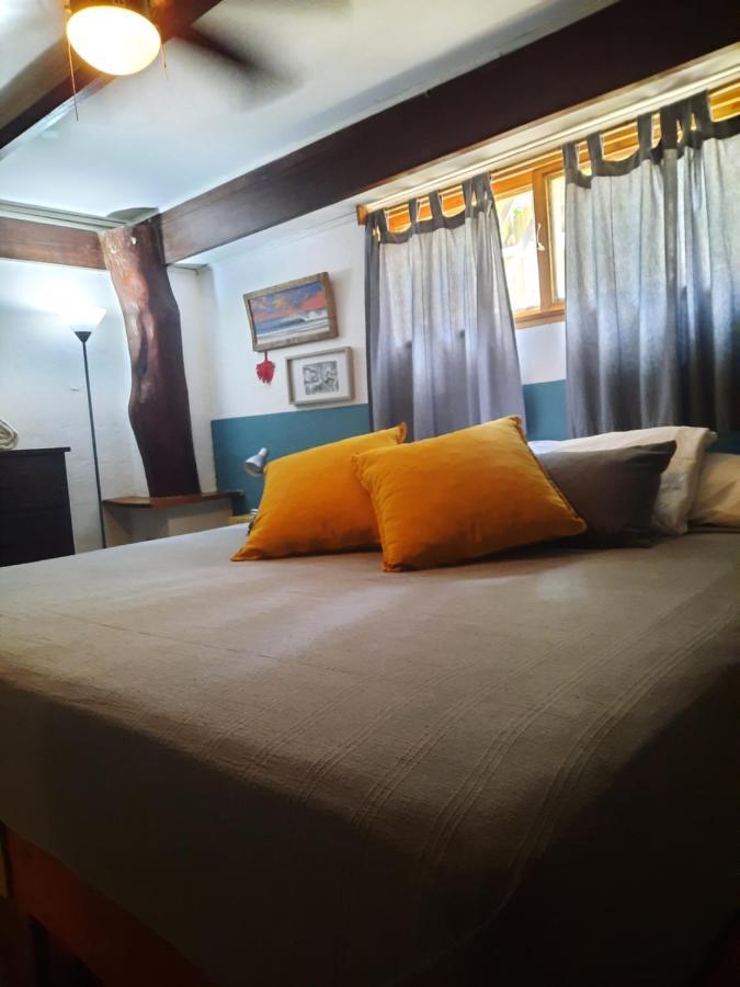 דירות Playa Santa Teresa  Casa Siluri מראה חיצוני תמונה