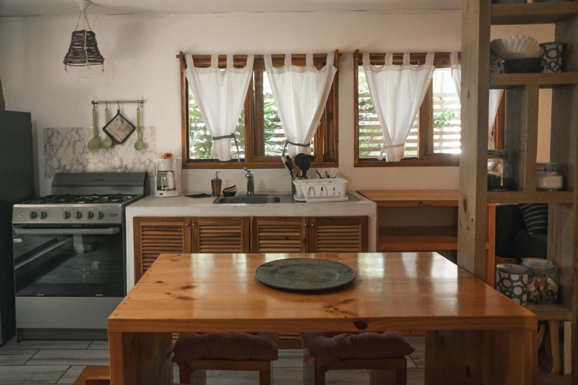 דירות Playa Santa Teresa  Casa Siluri מראה חיצוני תמונה