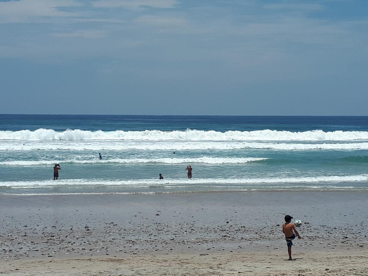 דירות Playa Santa Teresa  Casa Siluri מראה חיצוני תמונה
