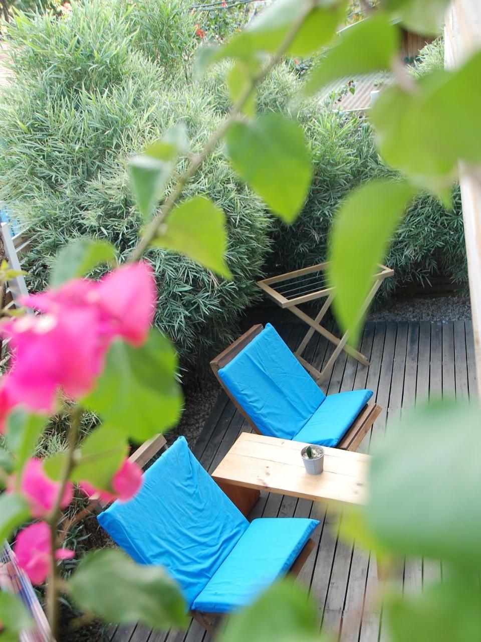 דירות Playa Santa Teresa  Casa Siluri מראה חיצוני תמונה