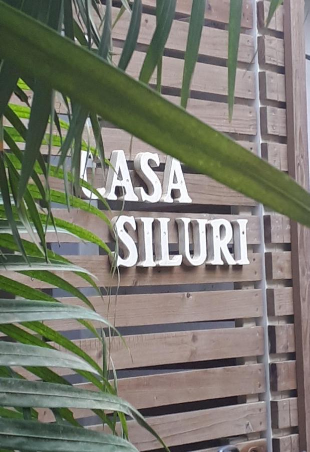 דירות Playa Santa Teresa  Casa Siluri מראה חיצוני תמונה