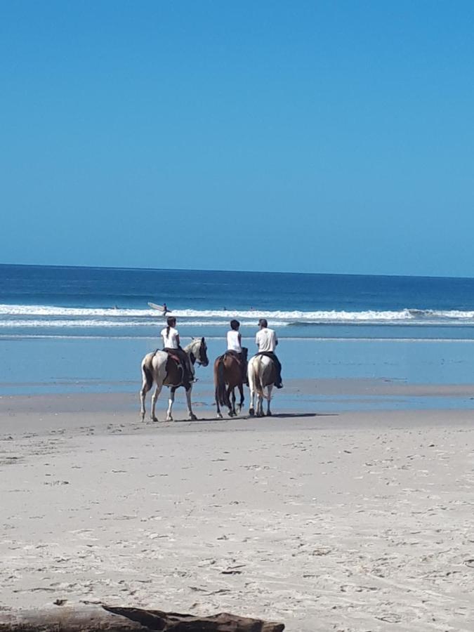 דירות Playa Santa Teresa  Casa Siluri מראה חיצוני תמונה