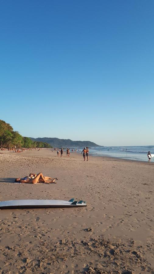 דירות Playa Santa Teresa  Casa Siluri מראה חיצוני תמונה